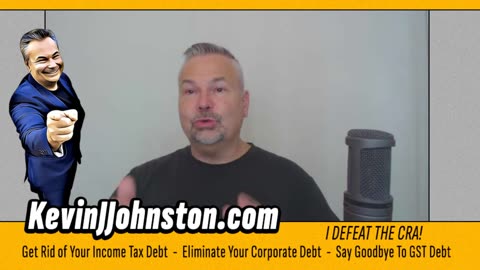 The Tax & Money Show Episode 51 with Kevin J Johnston Stop Getting Ripped Off By Your Boss