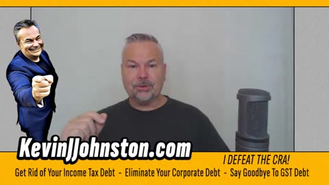 The Tax & Money Show Episode 51 with Kevin J Johnston Stop Getting Ripped Off By Your Boss