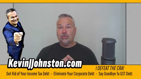 The Tax & Money Show Episode 51 with Kevin J Johnston Stop Getting Ripped Off By Your Boss