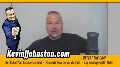 The Tax & Money Show Episode 51 with Kevin J Johnston Stop Getting Ripped Off By Your Boss