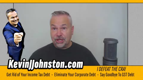 The Tax & Money Show Episode 51 with Kevin J Johnston Stop Getting Ripped Off By Your Boss