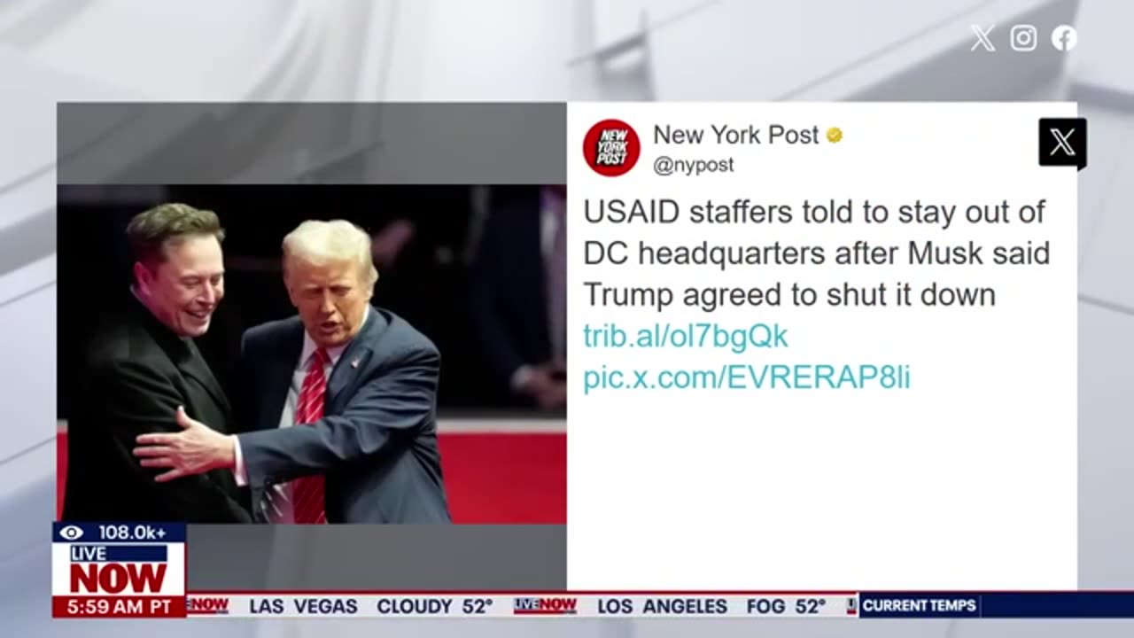 President_Trump___Elon_Musk_agree_to__shut_down__USAID___LiveNOW_from_FOX