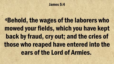 James 5