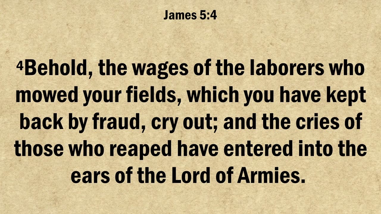 James 5