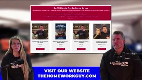 CAR LOANS in 2025 (Car Financing Tips) Kevin Hunter The Homework Guy