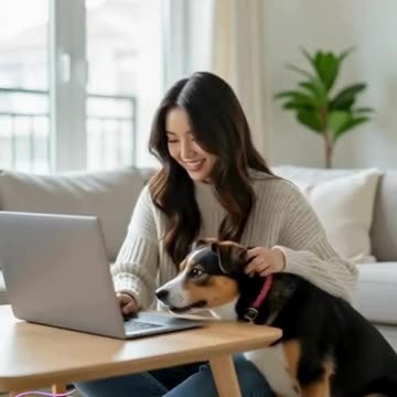 ⭐ This is the Happiest Workday You'll Ever See.