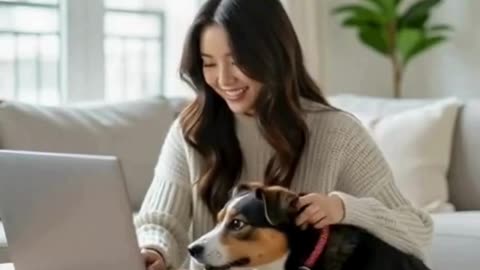 ⭐ This is the Happiest Workday You'll Ever See.