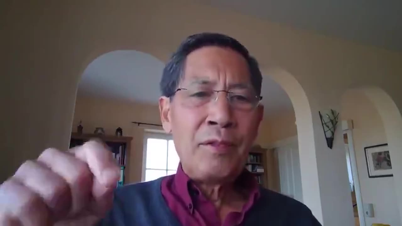 COVID Shots Will DECIMATE World Population Warns Dr Bhakdi