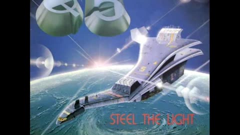 Q5 Steel The Light (FULL ALBUM) 🇺🇸