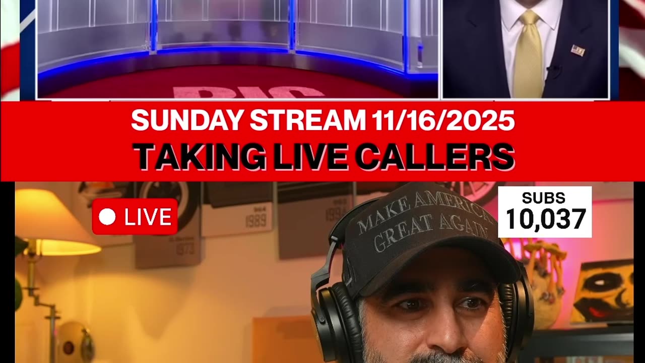 Medi is Live: Join in!