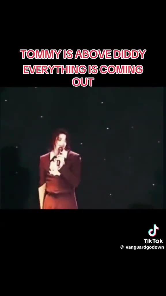 The FBIs files on Michael Jackson need to be released