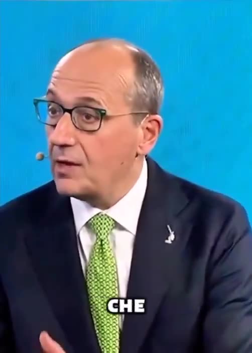 “Ecco perché serve L’Esercito in Europa” ....