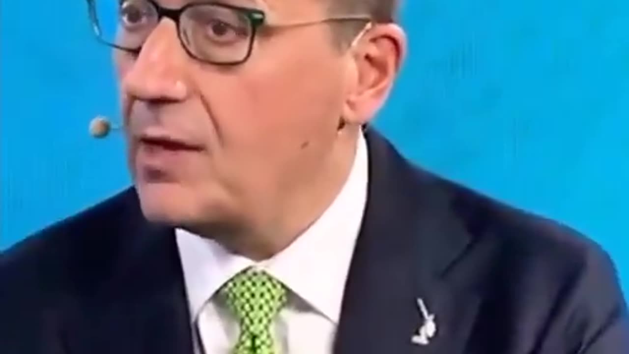 “Ecco perché serve L’Esercito in Europa” ....