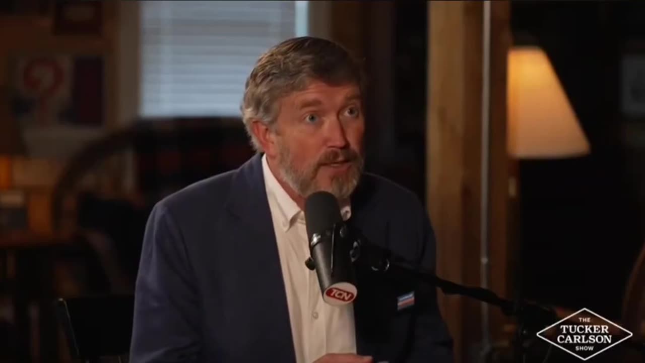 Thomas Massie: 95% of the $10 MILLION Spent Against Me Comes From the Israeli Lobby