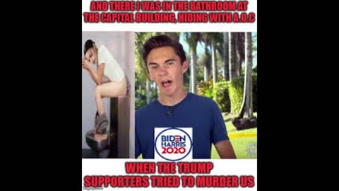 Monday Memes DUMPS on David Hogg!