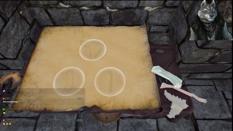 Stream 302: Playing Medieval Crafter: Blacksmith