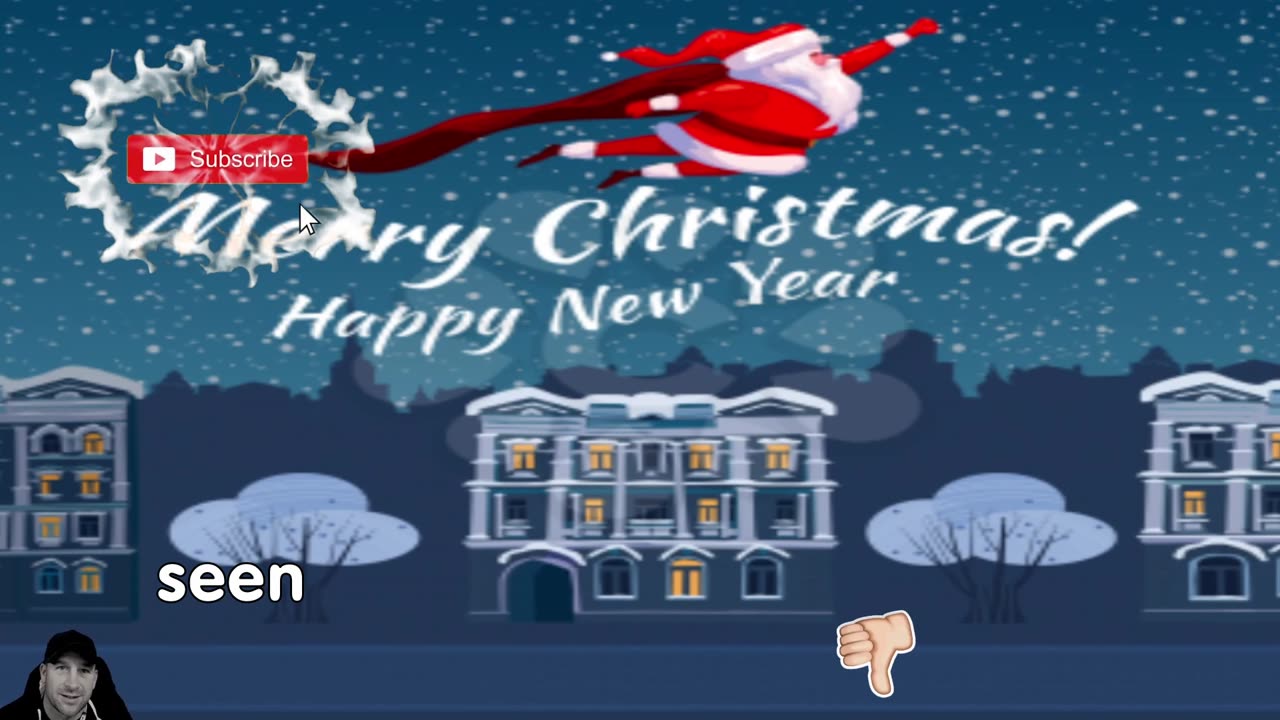 Inspiring How UC That Wishes You All a Merry Christmas & Happy New Year What's New to Come in 2025.