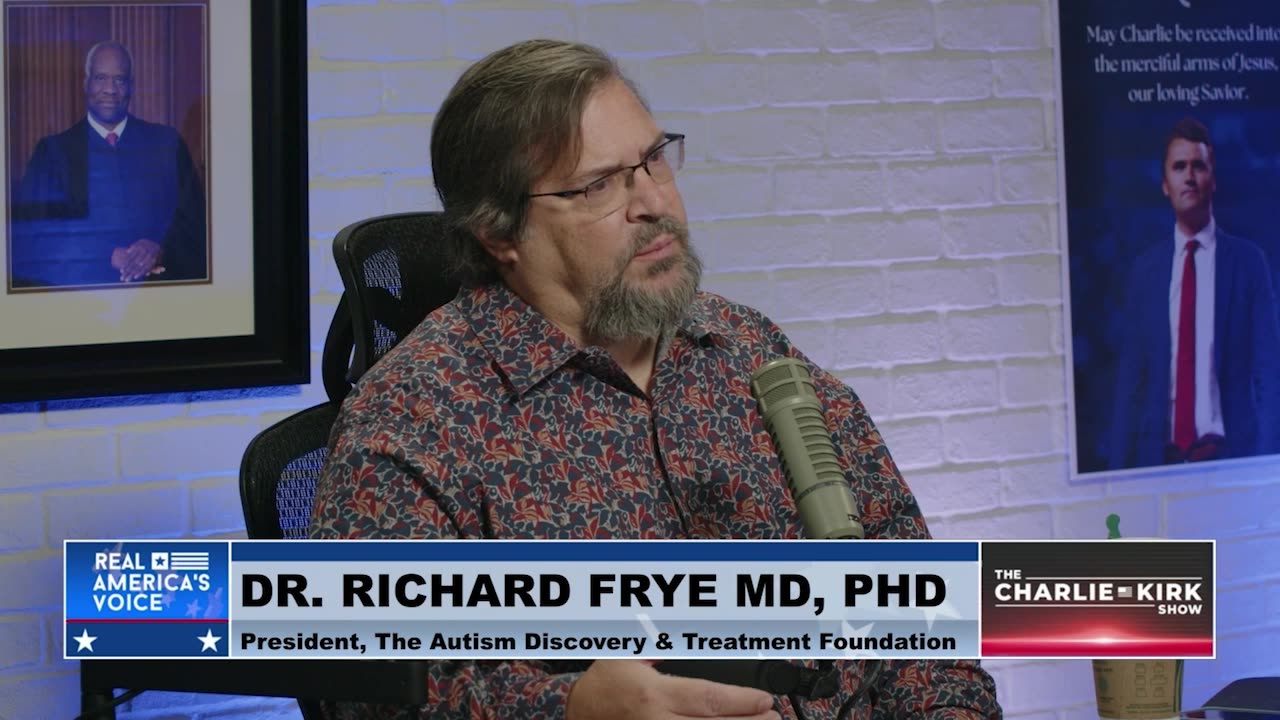 ARE AUTISM RATES REALLY RISING — OR JUST REDEFINED, OR BOTH?