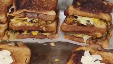 Fire Prison Sandwiches Part 5