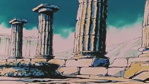 Os Cavaleiros do Zodíaco - Dublado - Episódio 25: Saga do Santuário - A Revelação