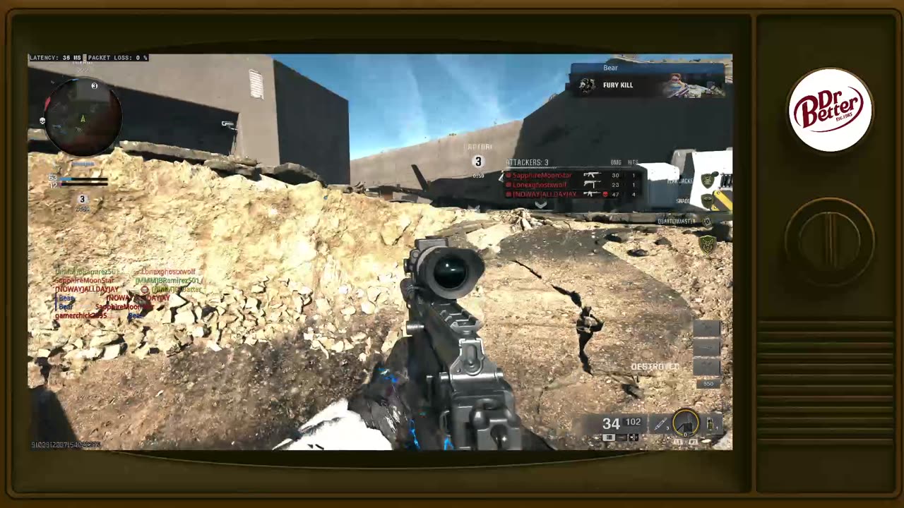 🔴 LIVE - Dr. Better - Call of Duty Black Ops 6 Gameplay | Multiplayer – Daily Challenges