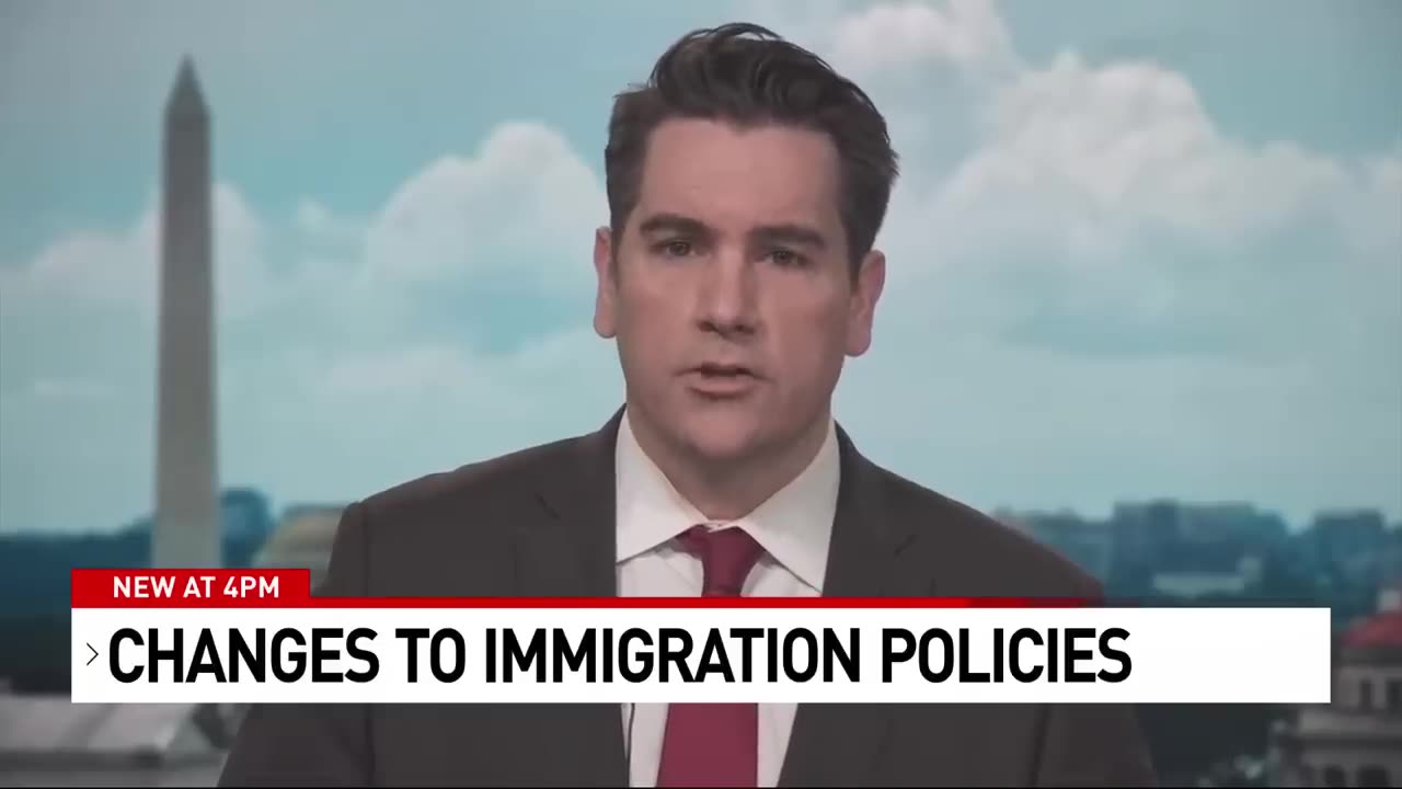 Immigration crackdown already moving in Congress with Executive Orders expected (1)