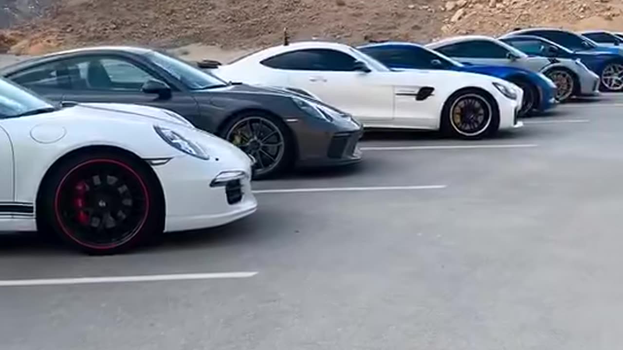 🤯💨 How Many Cars Can You Name? | LuxurySportsCars