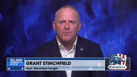 Grant Stinchfield: This Is How Brazen These Muslims Are. They Know That If They Plant A Flag In Texas Of All States, Well Then They Virtually Won America.