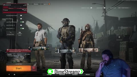 SEEING RED IN THE ARENA