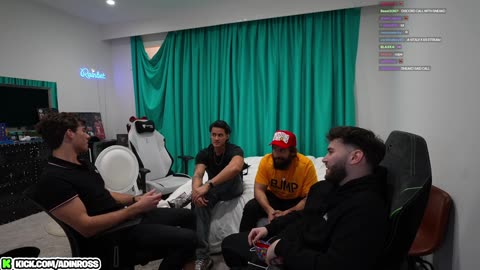 BRANDRISK 12 PRESS CONFERENCE