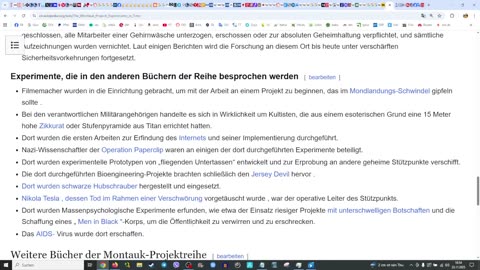 509 - Donald J. Trump - Der letzte Präsident Teil 2b