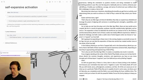 Rewiring My Brain Live