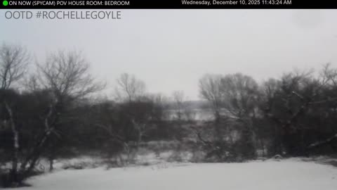 POND5 🟢ON NOW (SPYCAM) POV HOUSE ROOM: BEDROOM