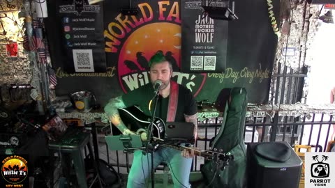 LIVE Music Everyday!