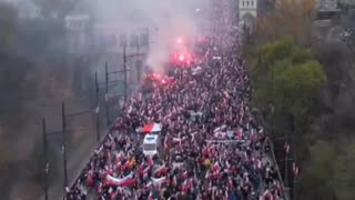 #marszniepodleglosci2025