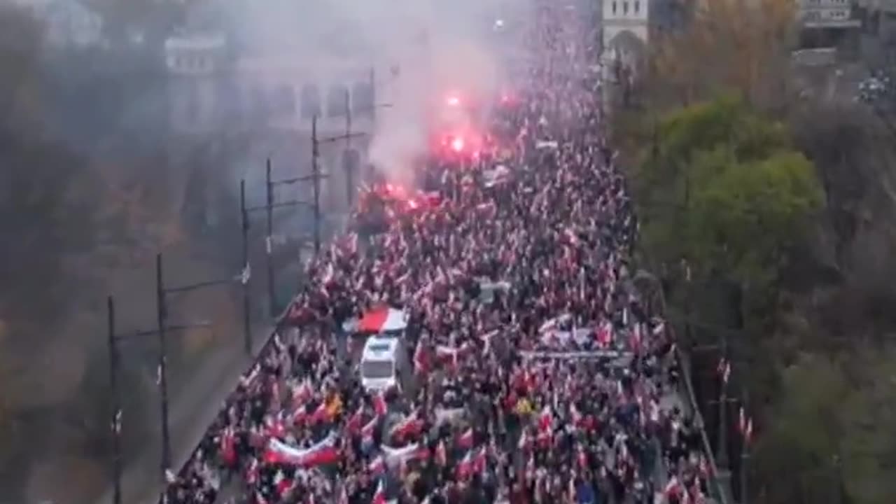 #marszniepodleglosci2025