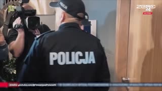 W najnowszym odcinku swojego cyklu dokumentalnego, były prezydent wraca