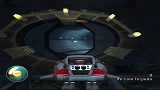 James Bond Nightfire [4K] - Mission: Deep Descent (Platinum) [NC]