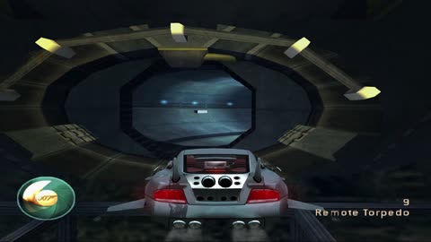 James Bond Nightfire [4K] - Mission: Deep Descent (Platinum) [NC]