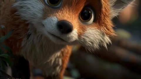 लोमड़ी और टूटे पुल का संकट