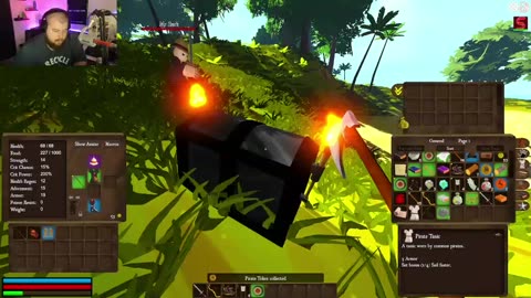 231 Stealth covid gaming with Sark