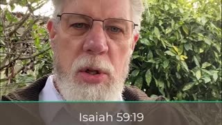 Are Record Floods in Washington a Sign of God Answering Our Prayers?