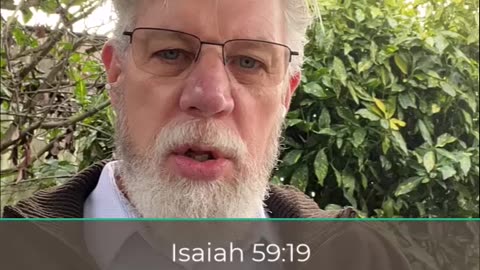 Are Record Floods in Washington a Sign of God Answering Our Prayers?