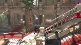 Combat Master highlights 50-51 #shorts