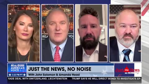 Hunter Biden lawyer acknowledges IRS whistleblowers had right to go to Congress with tax concerns