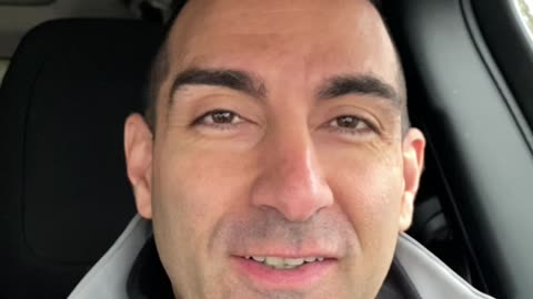 THERE’S ALWAYS SOMETHING TO DO! Good morning.