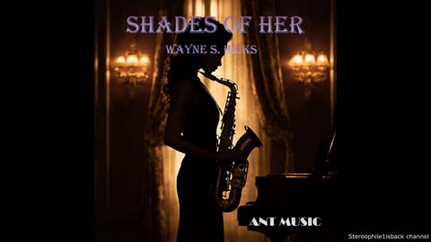 Wayne S. Hicks - After the Last Song