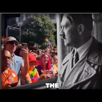 The Decay That Was Purposely Orchestrated to Destroy Cultures