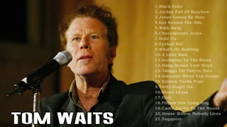 Tom Waits Greatest Hits