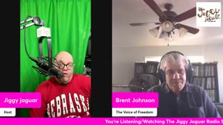 Brent Johnson EXPOSES Government Overreach | Trump Deregulation & Common Law Trusts